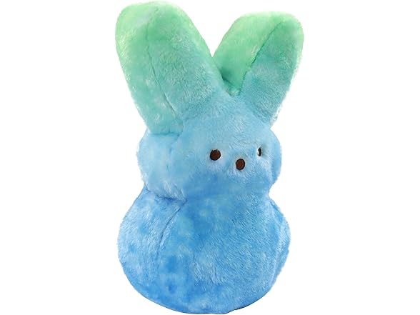 Animal Adventure Shaggy Bunny Peeps