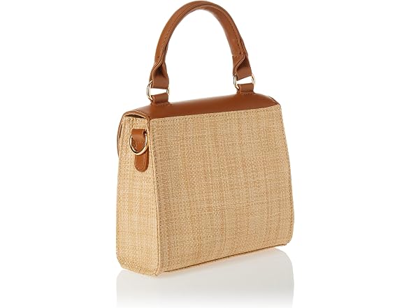 The Drop Women's Diana Top Handle Crossbody Bag