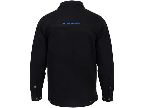 Cold Steel Blade Hero Canvas Jacket