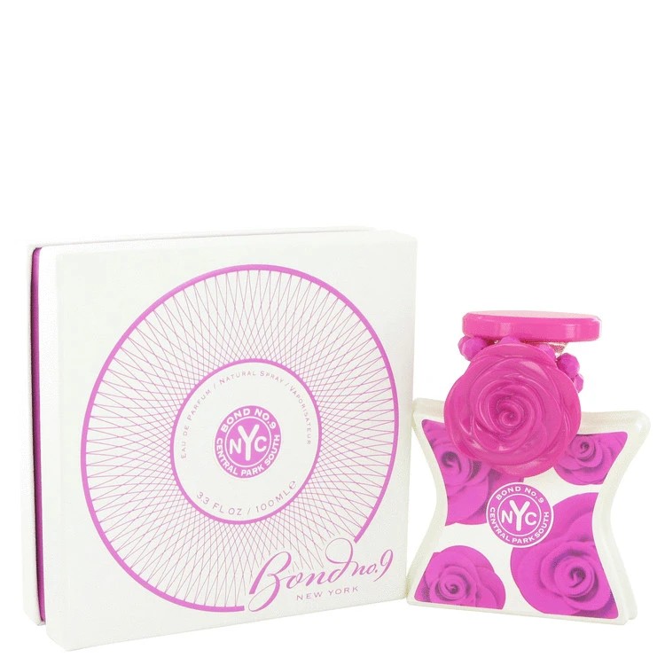 Bond No 9 Central Park South 3.3 EDP No Box - Gallery 2