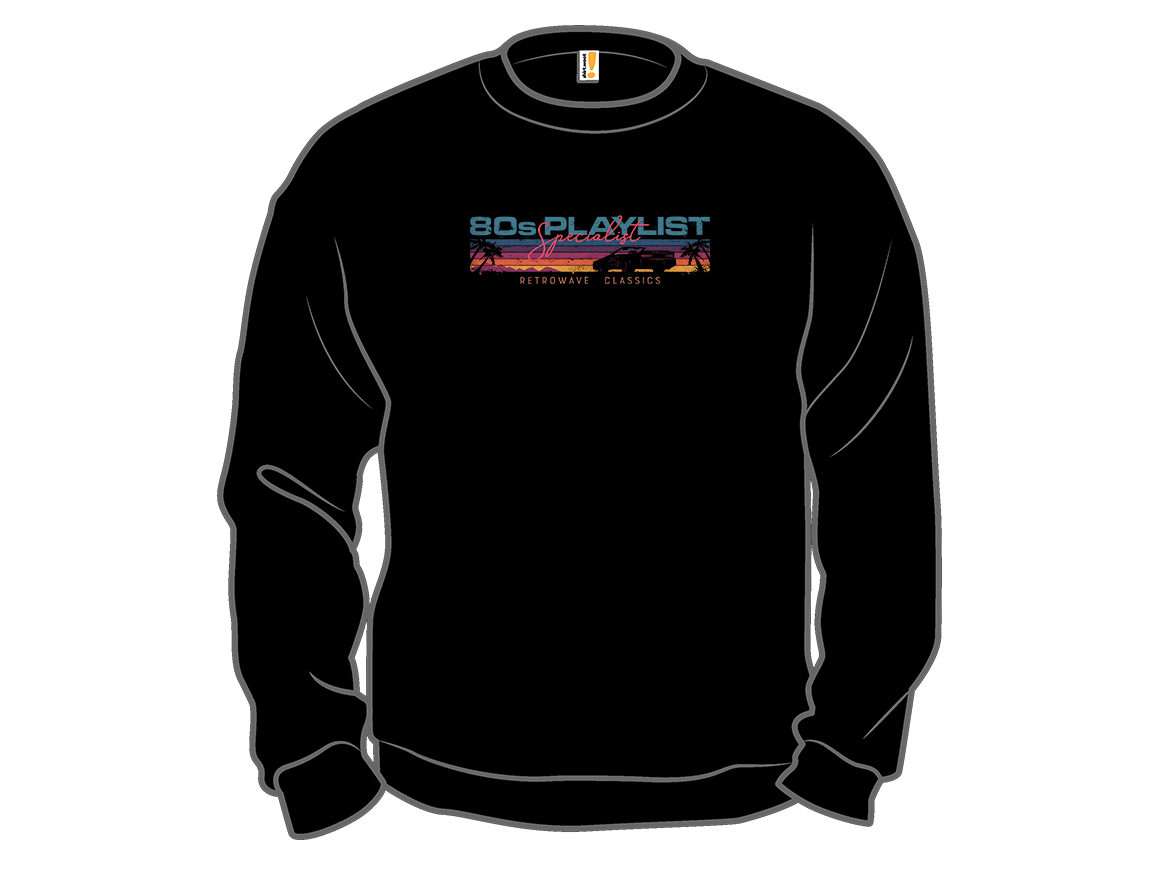 80s Playlist Specialist - Gallery 11
