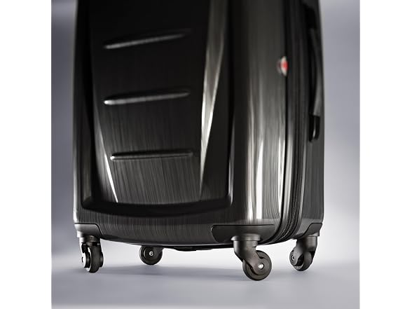 Samsonite Winfield 2 - 20-Inch Hardside