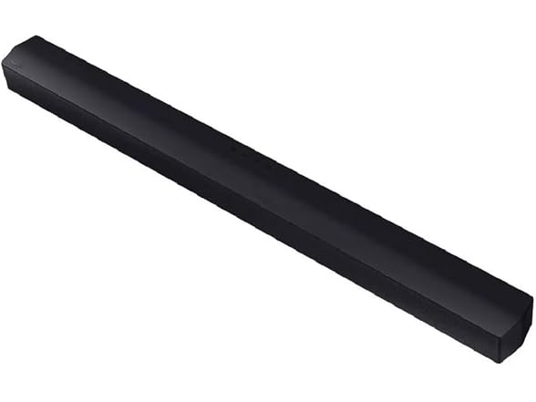 Samsung HW-C47M/ZA 4.1.CHSoundbar Speaker System (Open Box)
