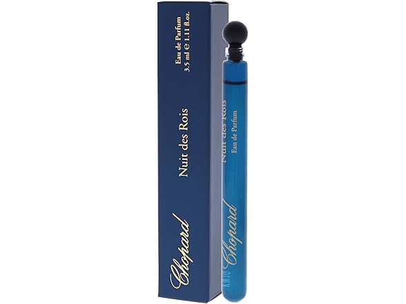 Chopard Nuit des Rois for Women - 3.5 ml EDP Spray