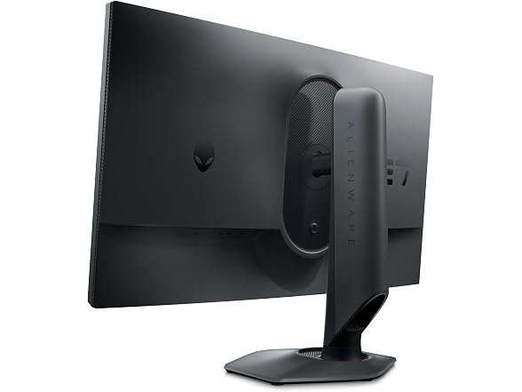 Alienware - AW2724HF 27" IPS FHD Gaming Monitor