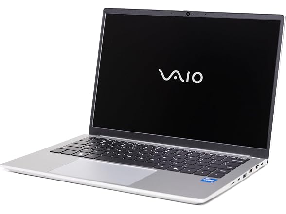 Vaio 14.1" FS Intel 8GB/1TB Laptop