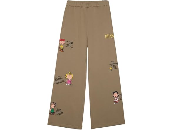 Samii Ryan Women Whole Crew Sweatpants