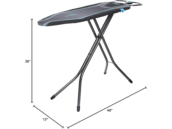Minky Homecare Minky Ergo Prozone Ironing Board