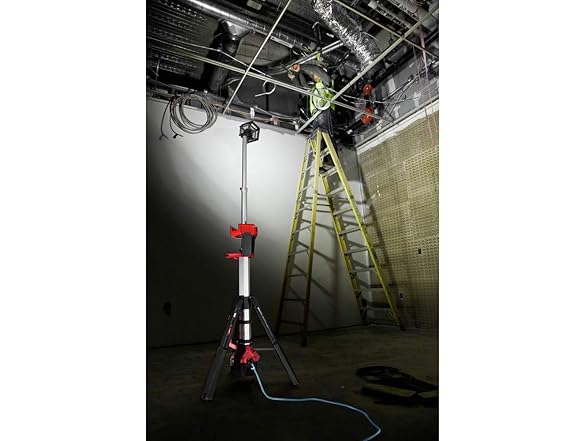 Milwaukee 2131-20 Power Tower Light