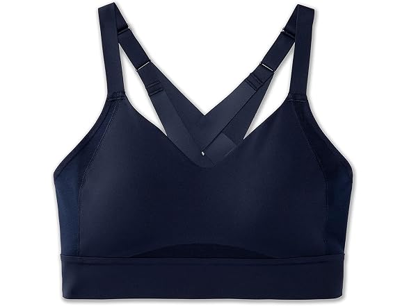 Brooks Women (30C/D) Interlace Sports High Bra