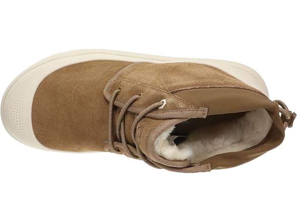 UGG Men's Neumel Weather Hybrid Chukka B