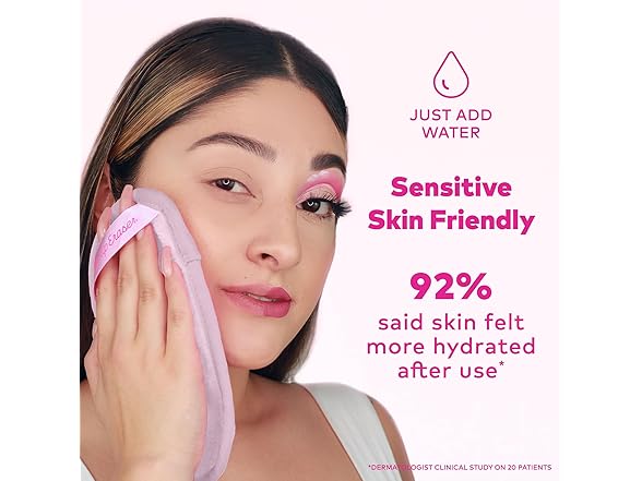 The Original MakeUp Eraser Mini PRO