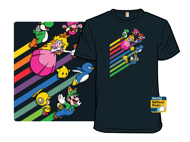 Gaming Goodies Remix - Gallery 8