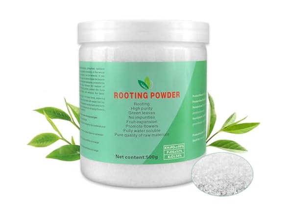 Rooting Powder-Rooting Hormone