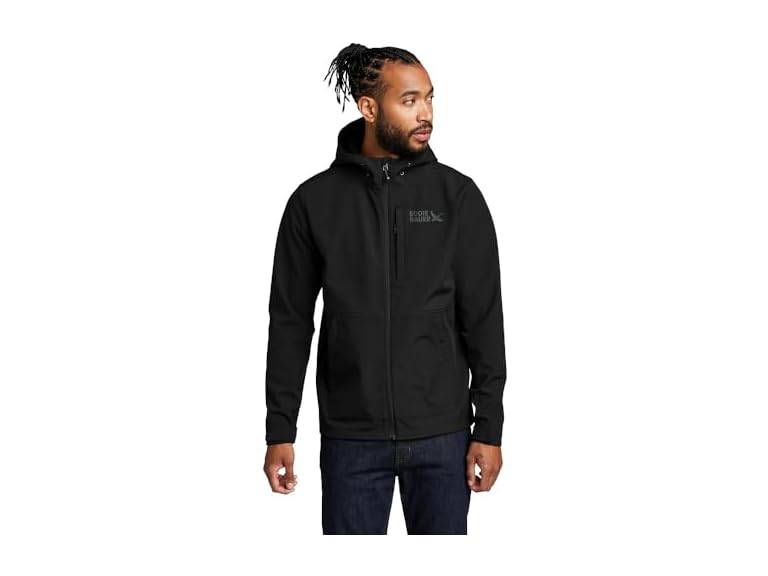 Eddie Bauer Men's Point Vista Hoodie