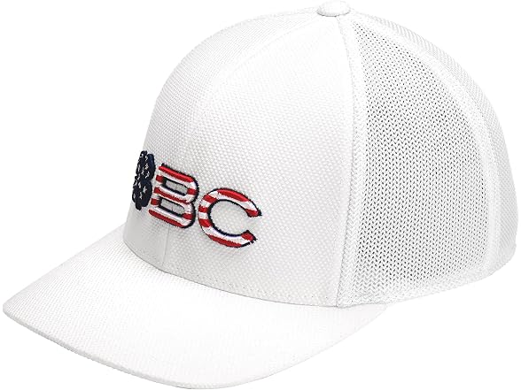 Black Clover (OS) BC Flag Adjustable Hat High One