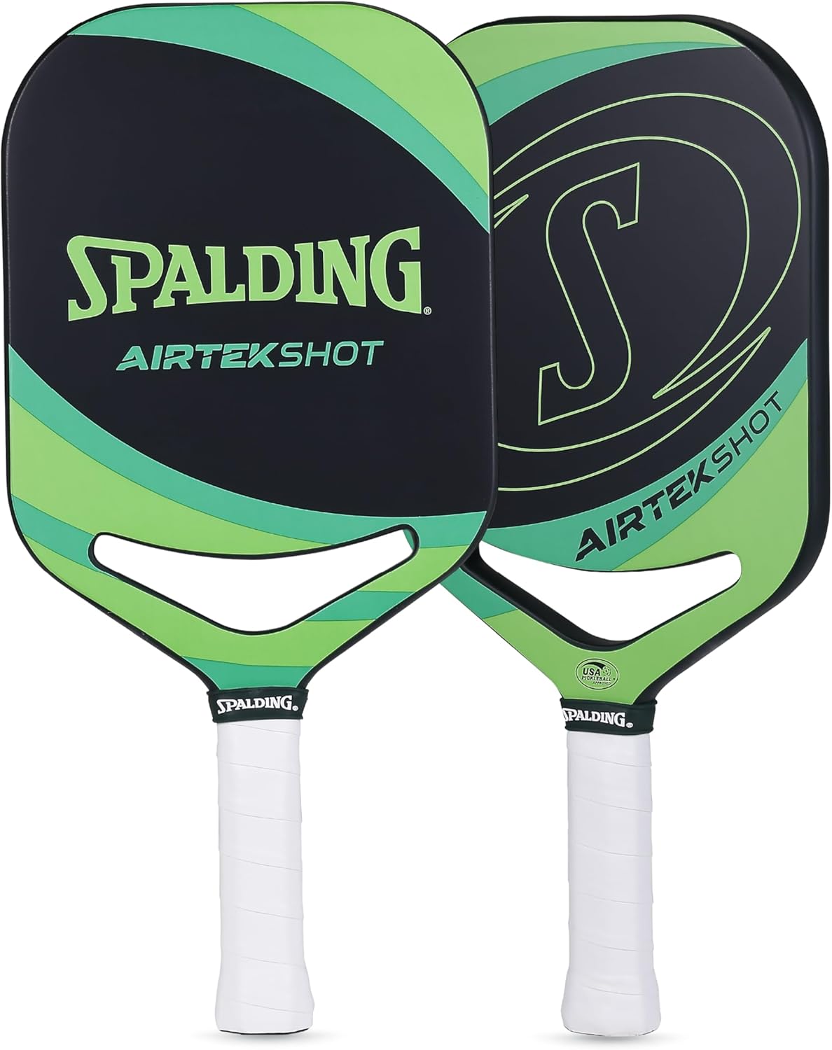 Spalding Airtek Shot Pickleball Paddle - Gallery 14