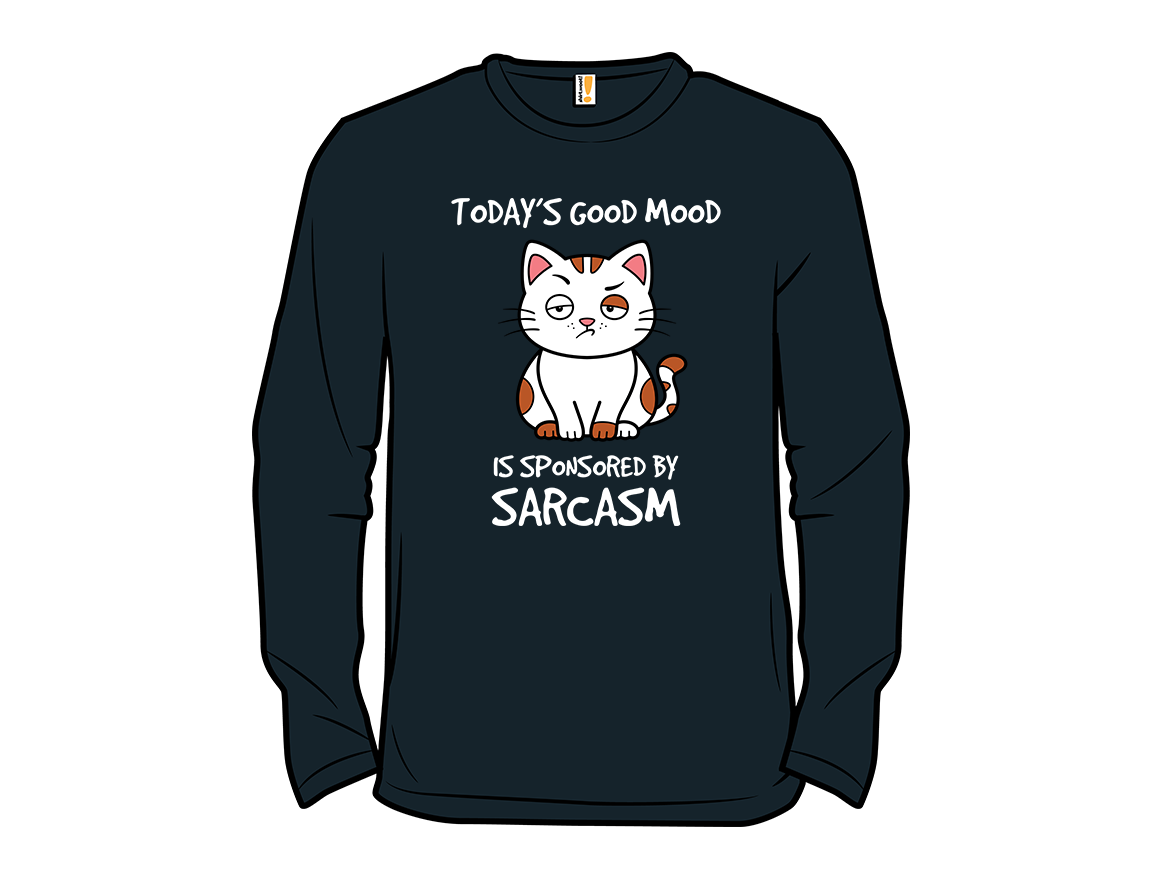 Sponsored By Sarcasm - Gallery 13