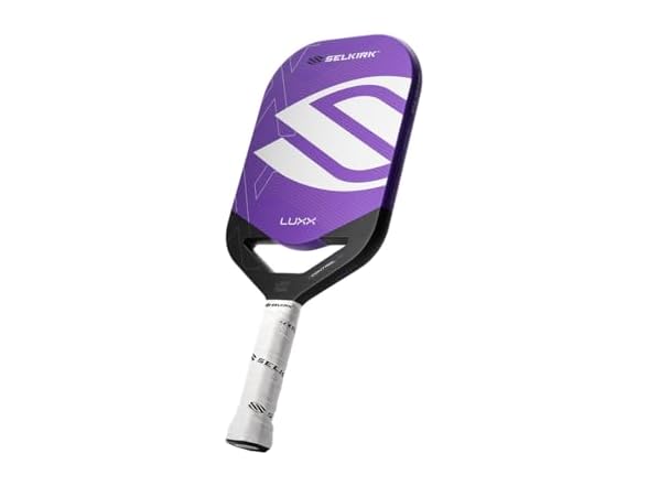 Selkirk Sport LUXX Invikta Control Pickleball Paddle