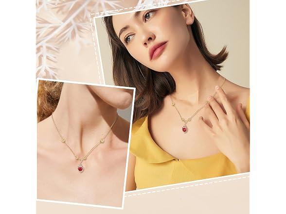 Beebeecraft 1 Box 20Pcs Spring Clasps 18K