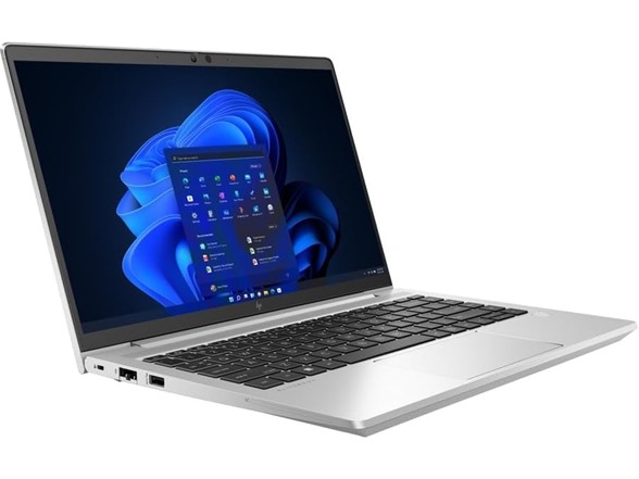 HP EliteBook 645 G9 14" FHD Business Laptop