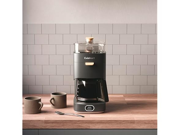 CUISINART Soho 5-Cup Coffee Maker