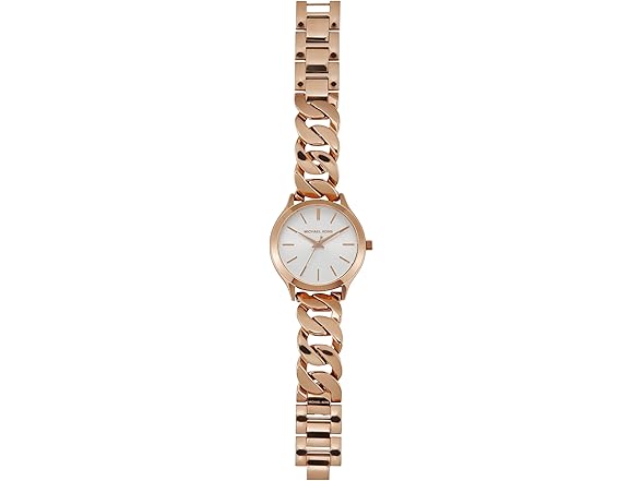 Michael Kors Women's Runway // MK7473 (Open Box)
