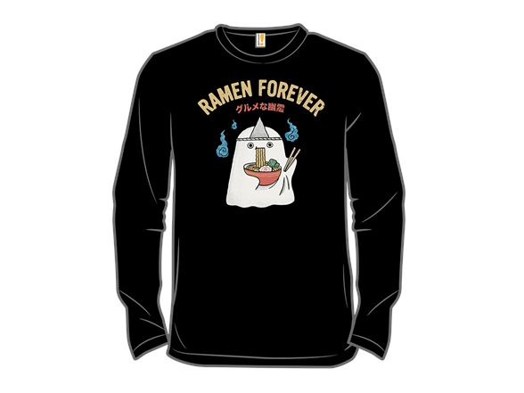 Ramen Forever