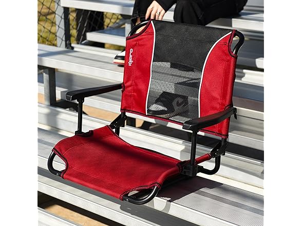 Kijaro Stadium Seat