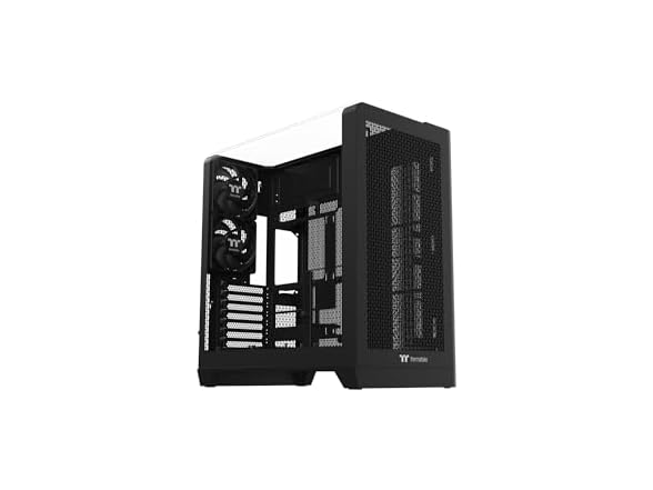 Thermaltake View 390 Air Mid Tower