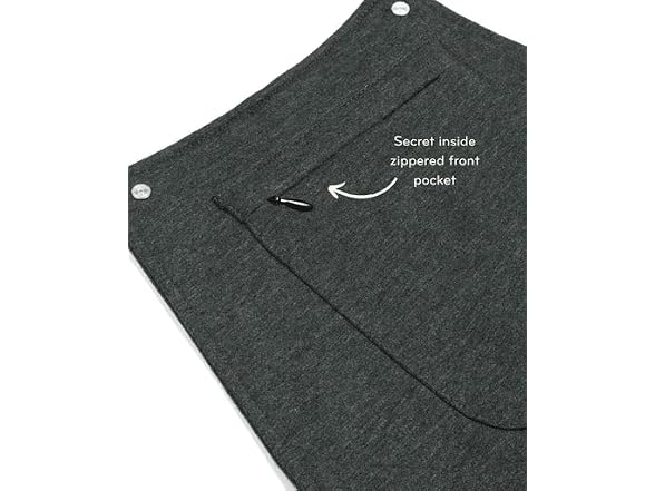 Swoveralls Unisex SweatShort Overalls