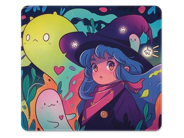Corsair MM300 Large Spellbound Cloth Pad