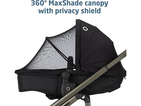 Maxi-Cosi Tayla Max Modular Stroller