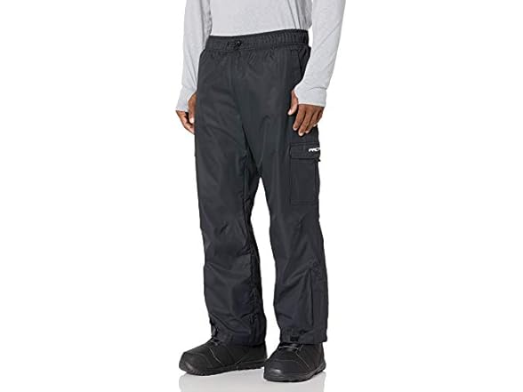 Arctix Mens Sentinel Snow Pants