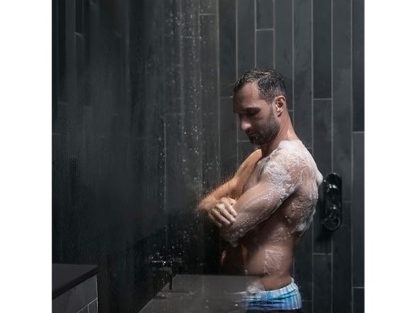 DOVE MEN + CARE Body and Face Wash