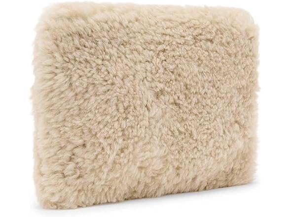 AllSaints Bettina Shlng Clutch