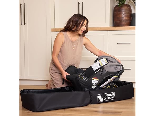 J.L. Childress Travel Bag for Car Seats