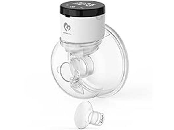 Bellababy Wearable Breast Pump Hands Free