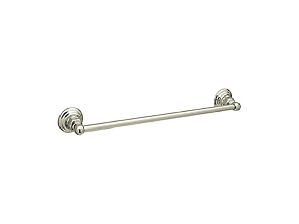 ROHL ROT1/24ULB Wall Mount 24" Single