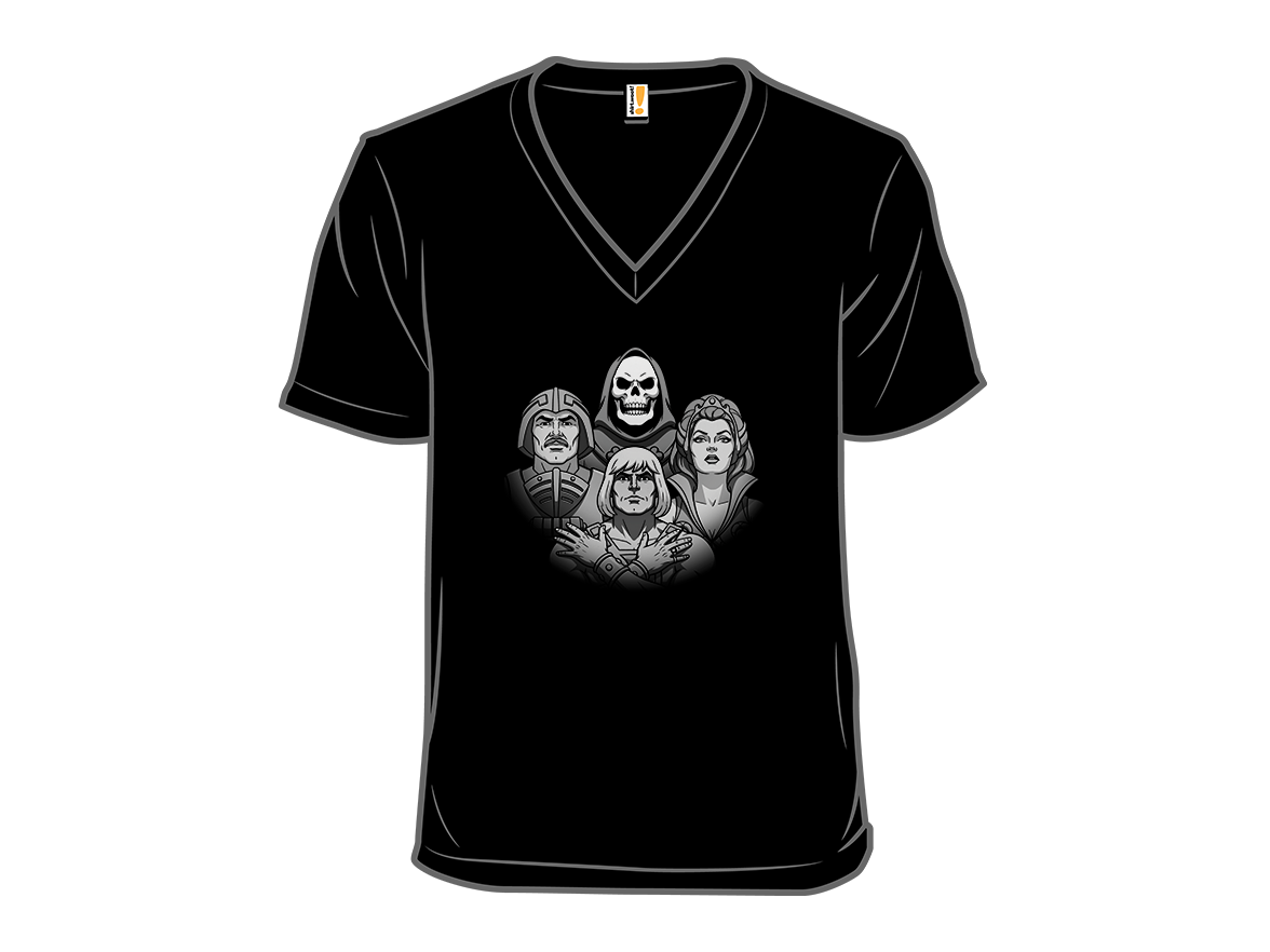 Bohemian of the Universe - Gallery 10