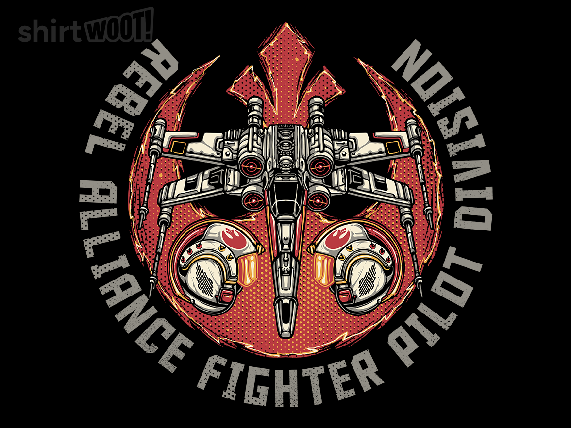 Fighter Pilot Division - Gallery 9