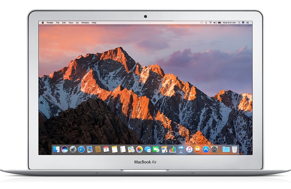 Apple 13" MacBook Air (2017) - Gallery 5