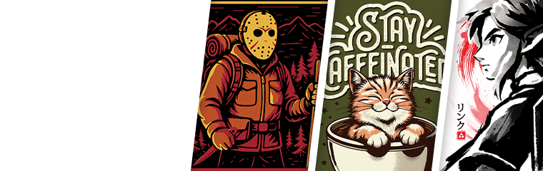 Hot Grill Summer Shirts!