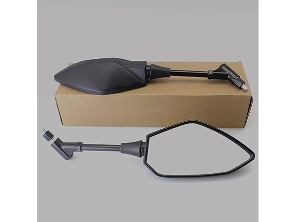 Minho M10x1.25mm CFmoto Mirrors