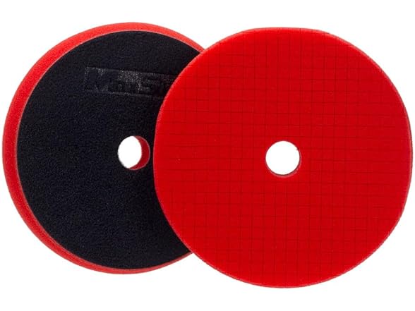 Maxshine 6" Universal Cross Cut Polishi