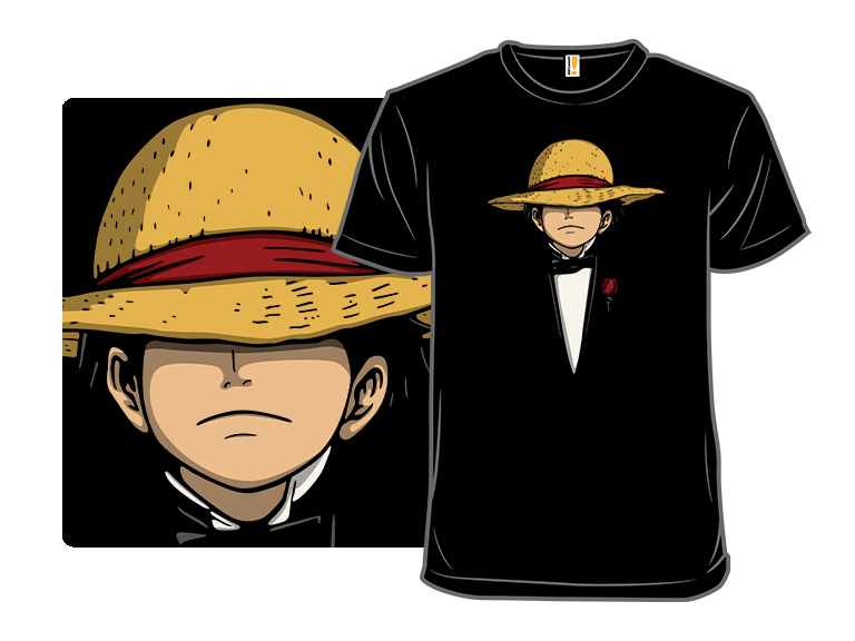 The Godpirate - Gallery 8