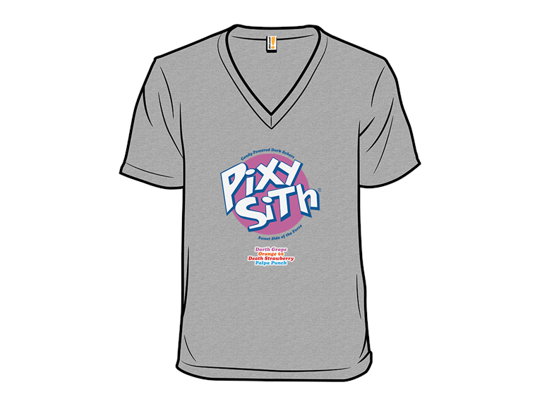 Pixy Sith Candy