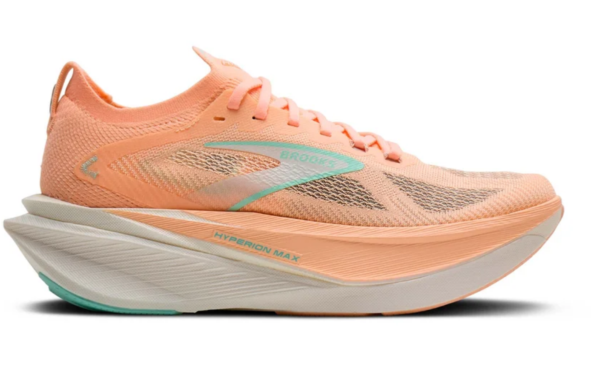 Brooks Hyperion Max 3 Women's Shoes - Gallery 14