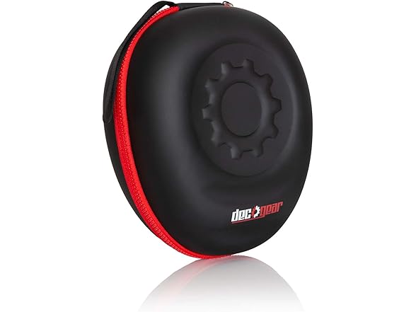 Deco Gear Hard Body Protective Full Size