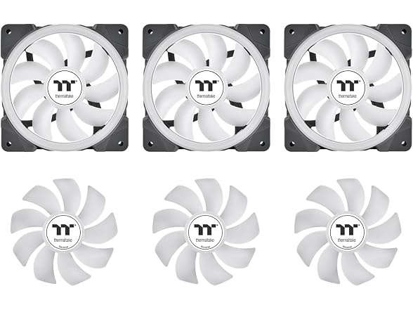 Thermaltake Magfloe 420 Ultra Argb